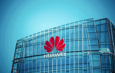 布局新能源賽道 華為成立數字能源公司聚焦充電與換電技術