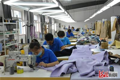 昭友紡織 以創(chuàng)新為引擎，驅動服裝產(chǎn)業(yè)升級與發(fā)展