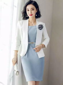 面試服裝怎么穿？職場形象的關(guān)鍵一步
